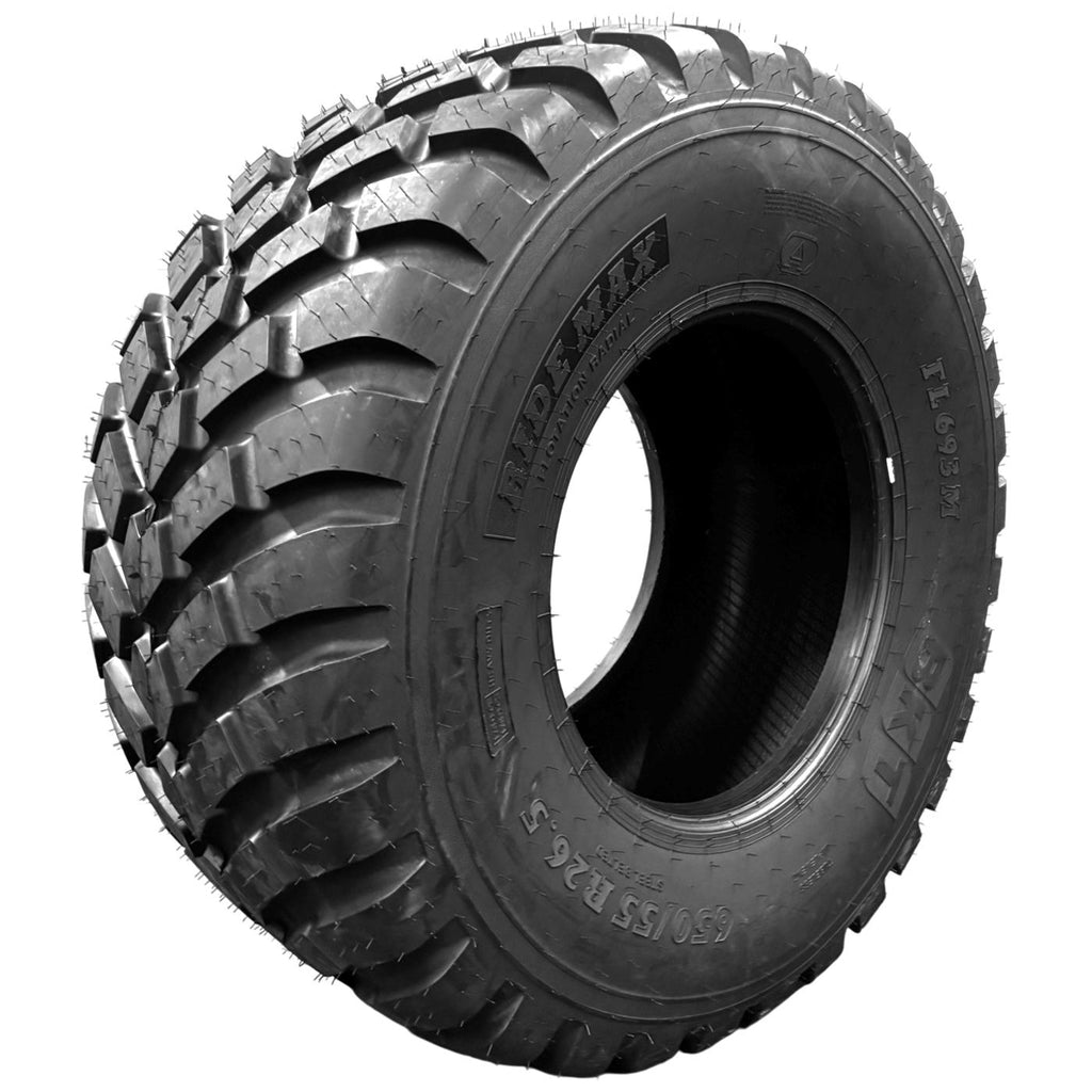 650/55R26.5 178D HD RIDEMAX FL 693 M TL BKT