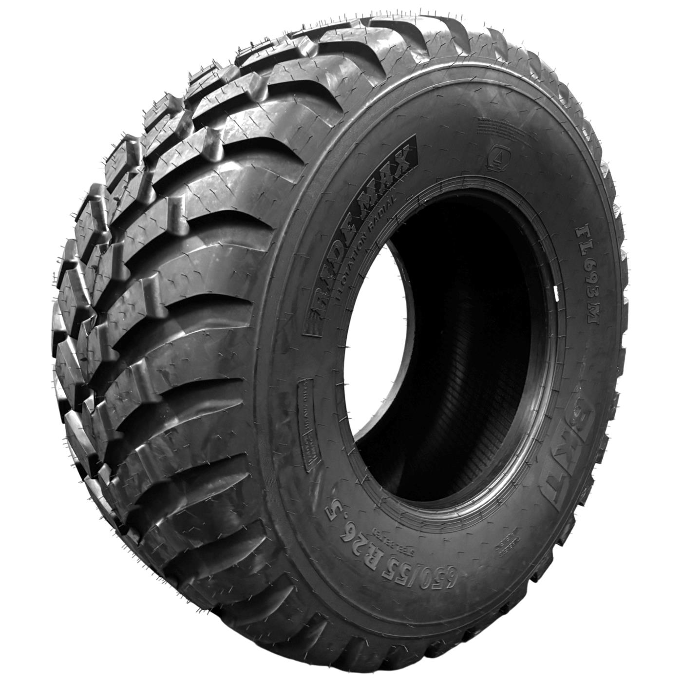 650/55R26.5 FL693M 178D BKT