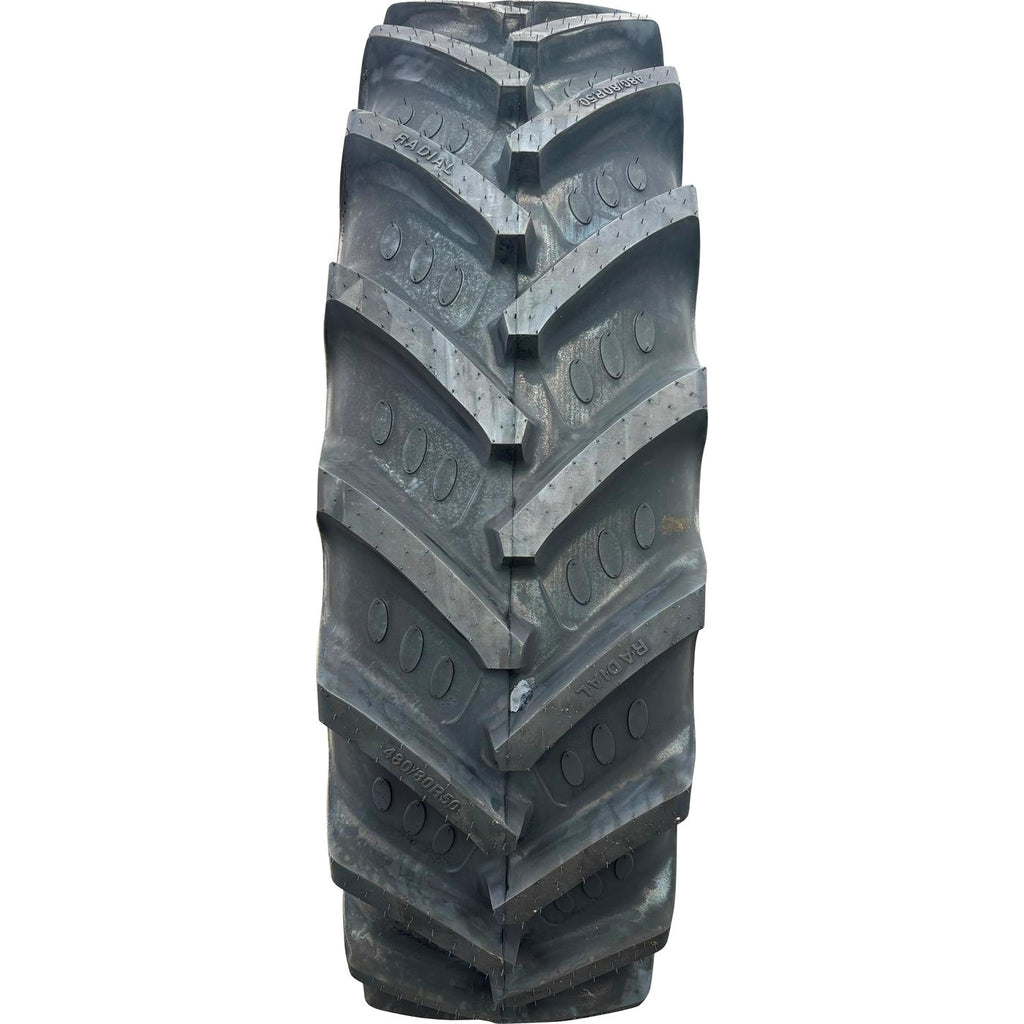 480/80R50 (18.4R50) TL 159A8 159B AGRIMAX RT 855 BKT