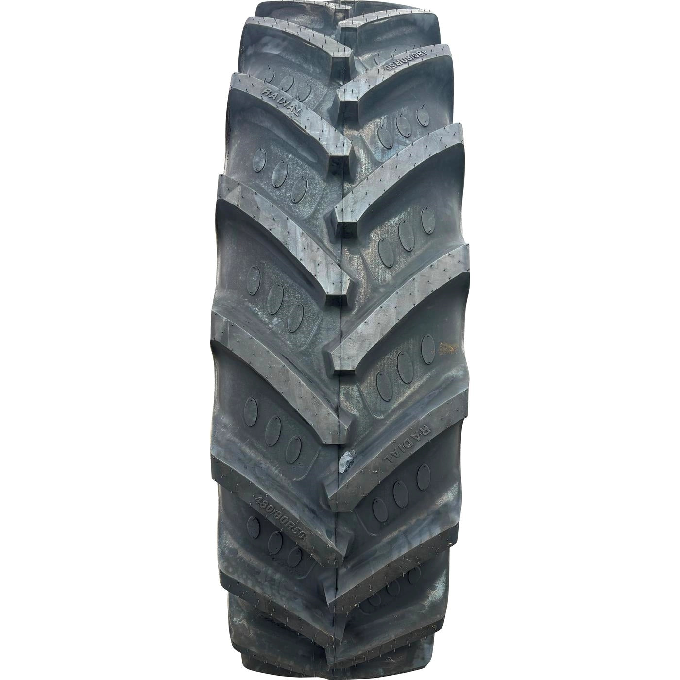 480/80R50 (18.4R50) TL 159A8 159B AGRIMAX RT 855 BKT