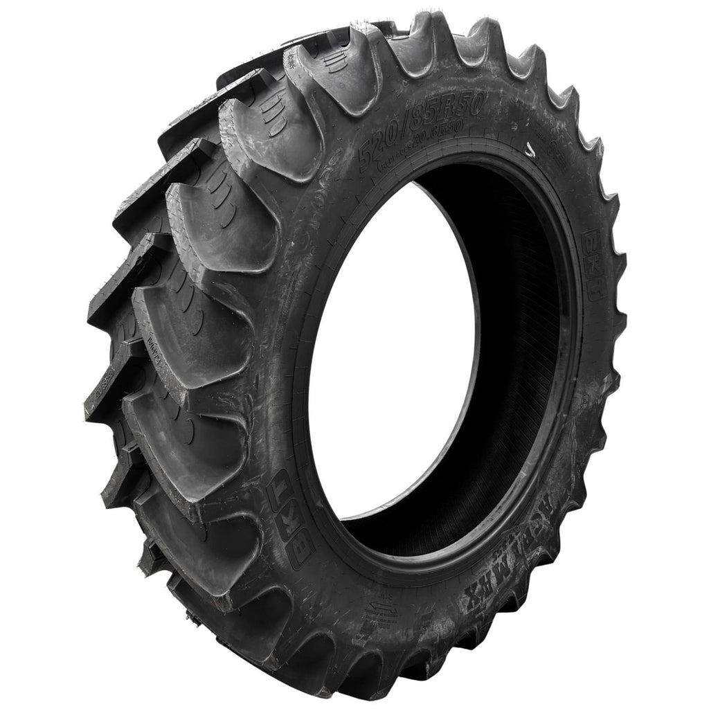 520/85R50 (20.8R50) TL 165A8 165B AGRIMAX RT 855 BKT