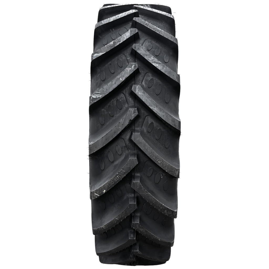 520/85R50 (20.8R50) TL 165A8 165B AGRIMAX RT 855 BKT