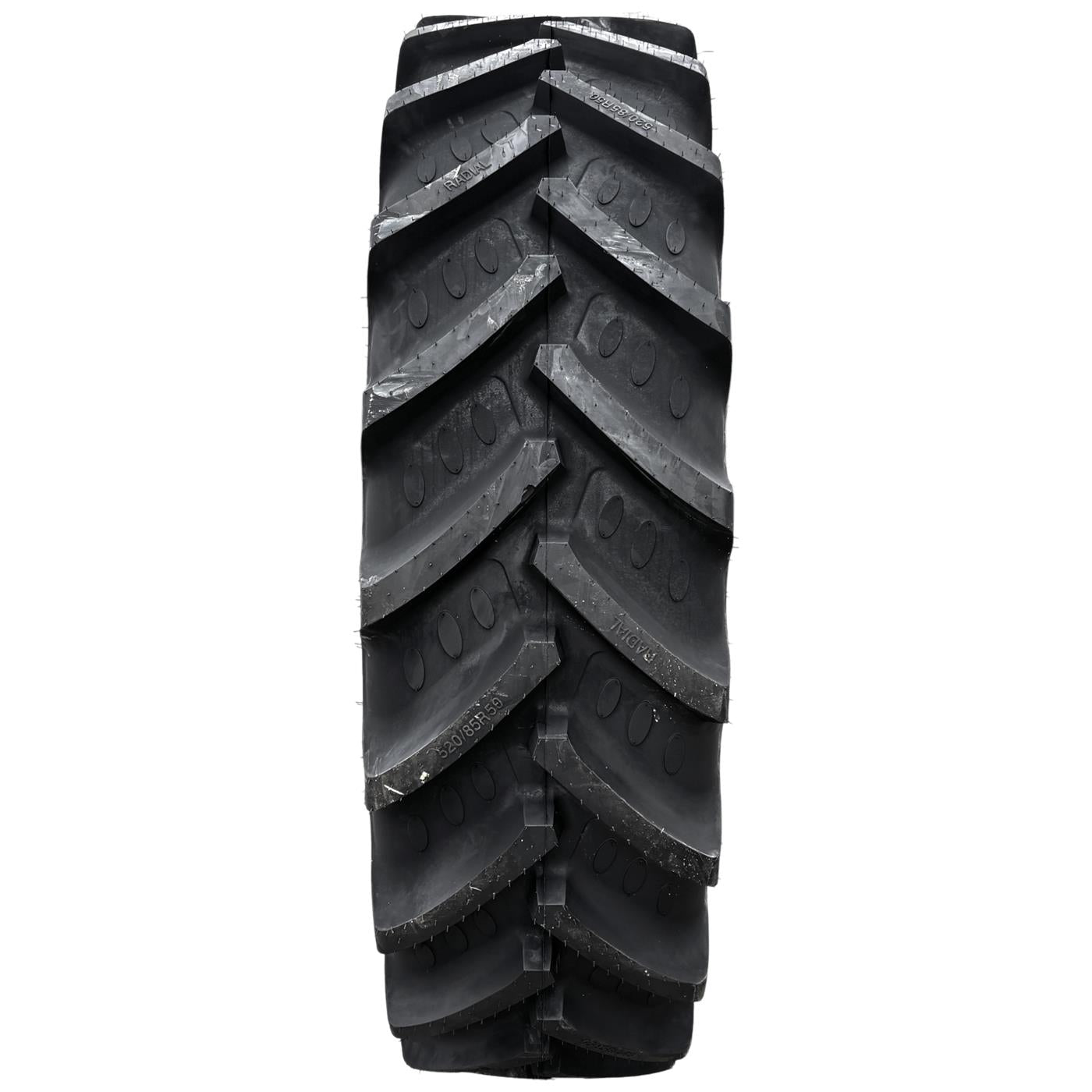 520/85R50 (20.8R50) TL 165A8 165B AGRIMAX RT 855 BKT