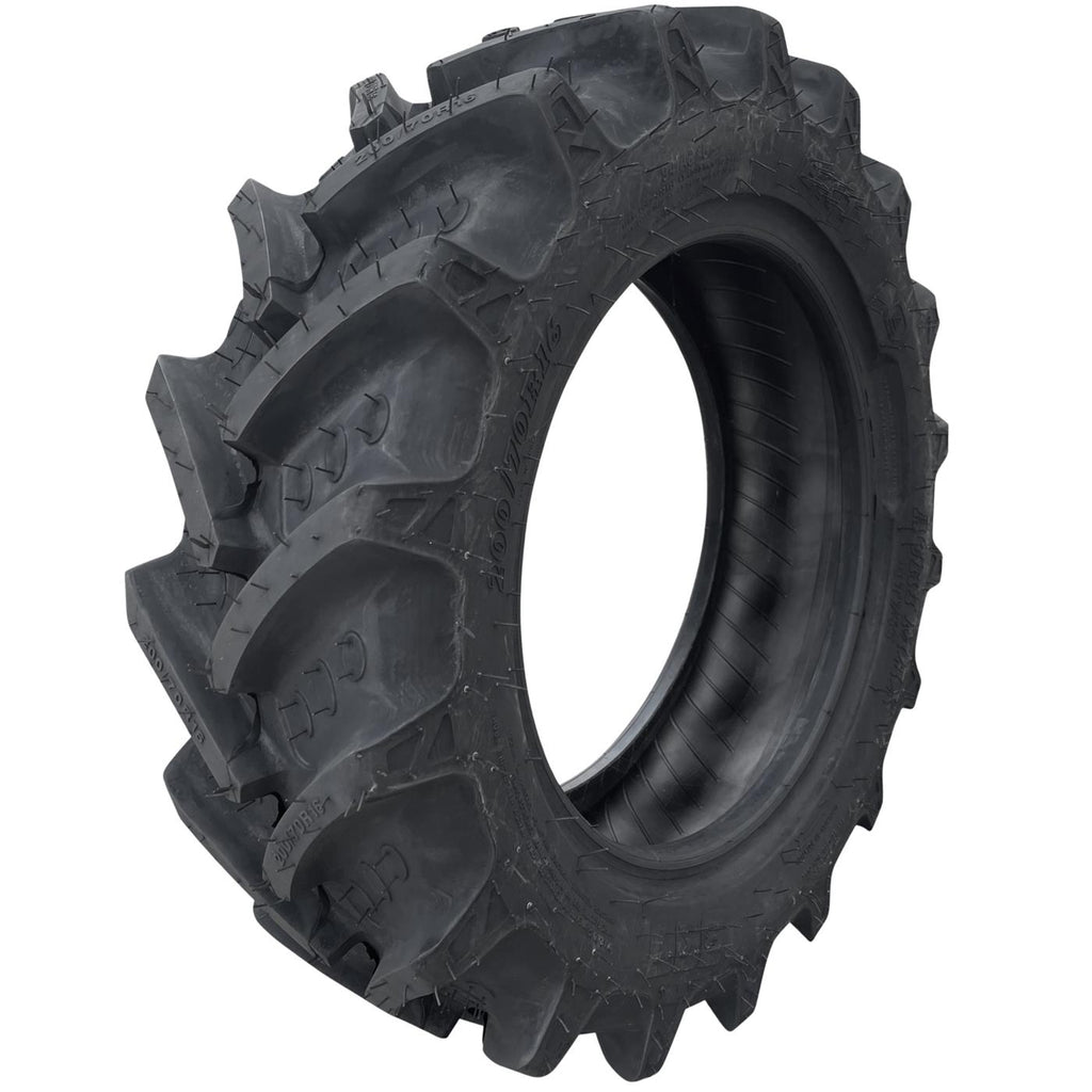 200/70R16 TL 94A8 94B AGRIMAX RT 765 BKT