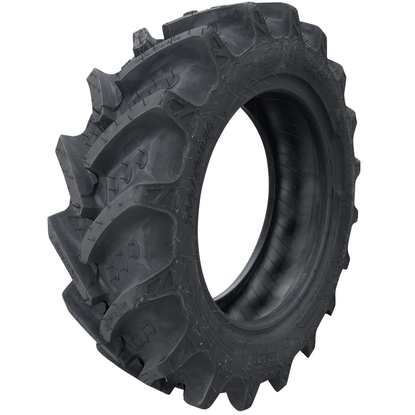 200/70R16 TL 94A8 94B AGRIMAX RT 765 BKT