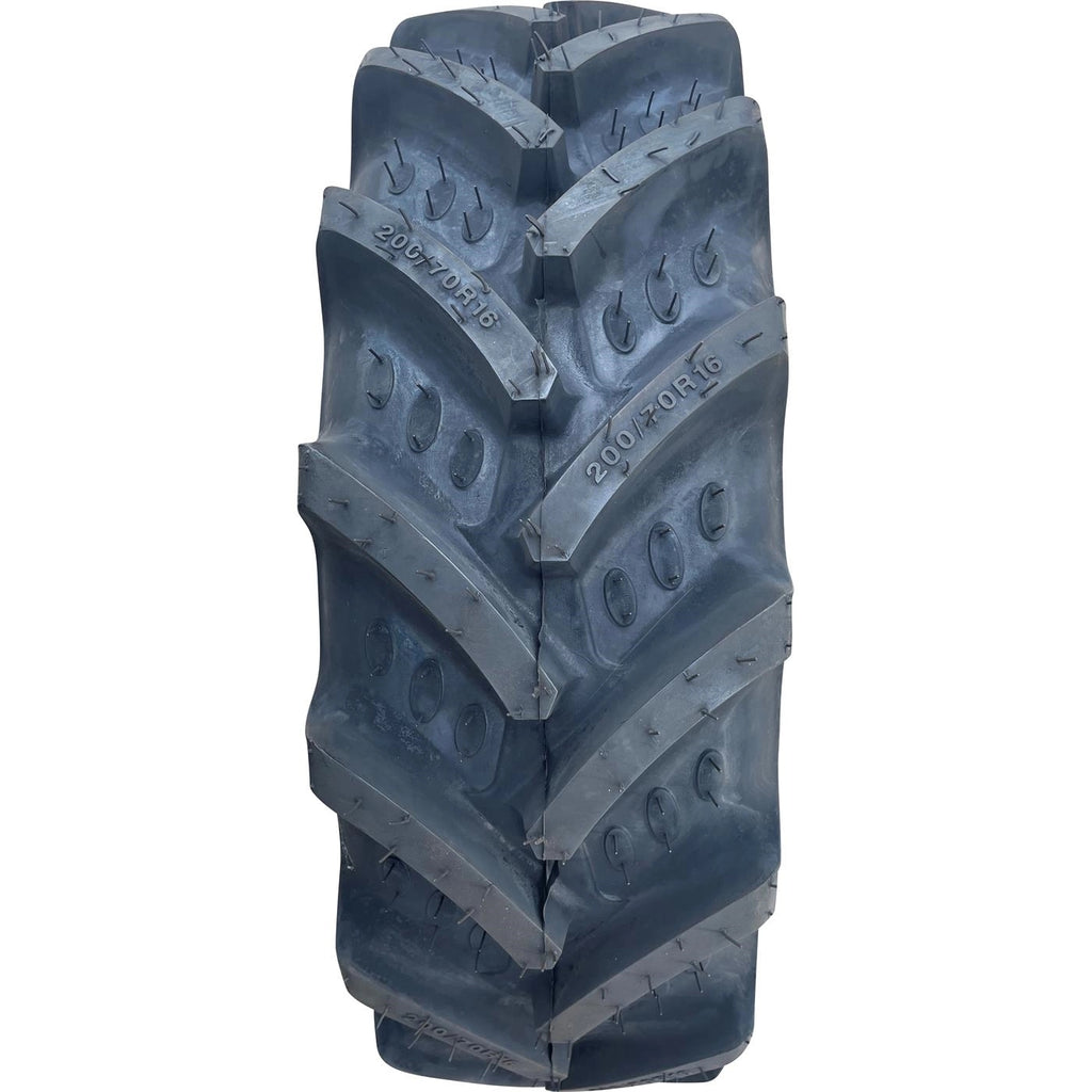 200/70R16 TL 94A8 94B AGRIMAX RT 765 BKT