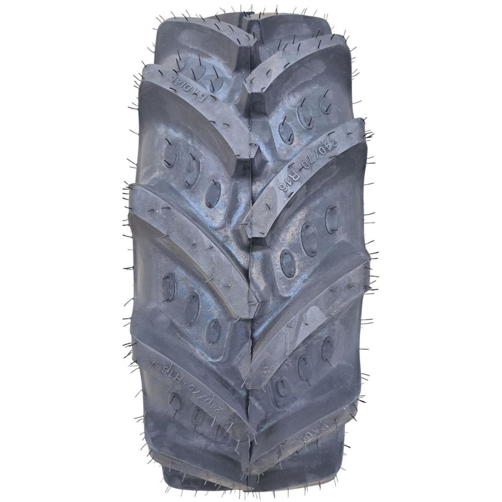 240/70R16 TL 104A8 104B AGRIMAX RT 765 BKT