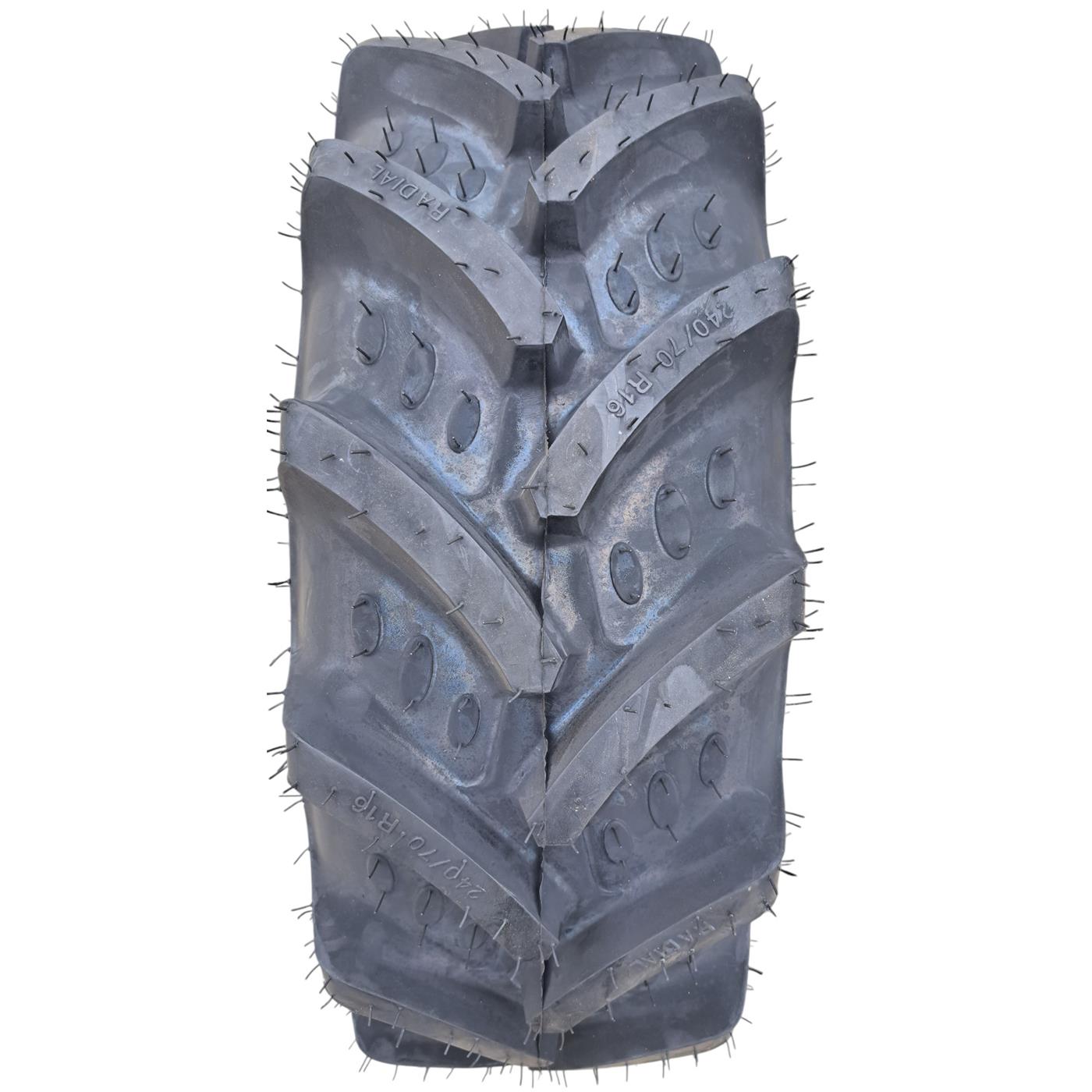 240/70R16 TL 104A8 104B AGRIMAX RT 765 BKT