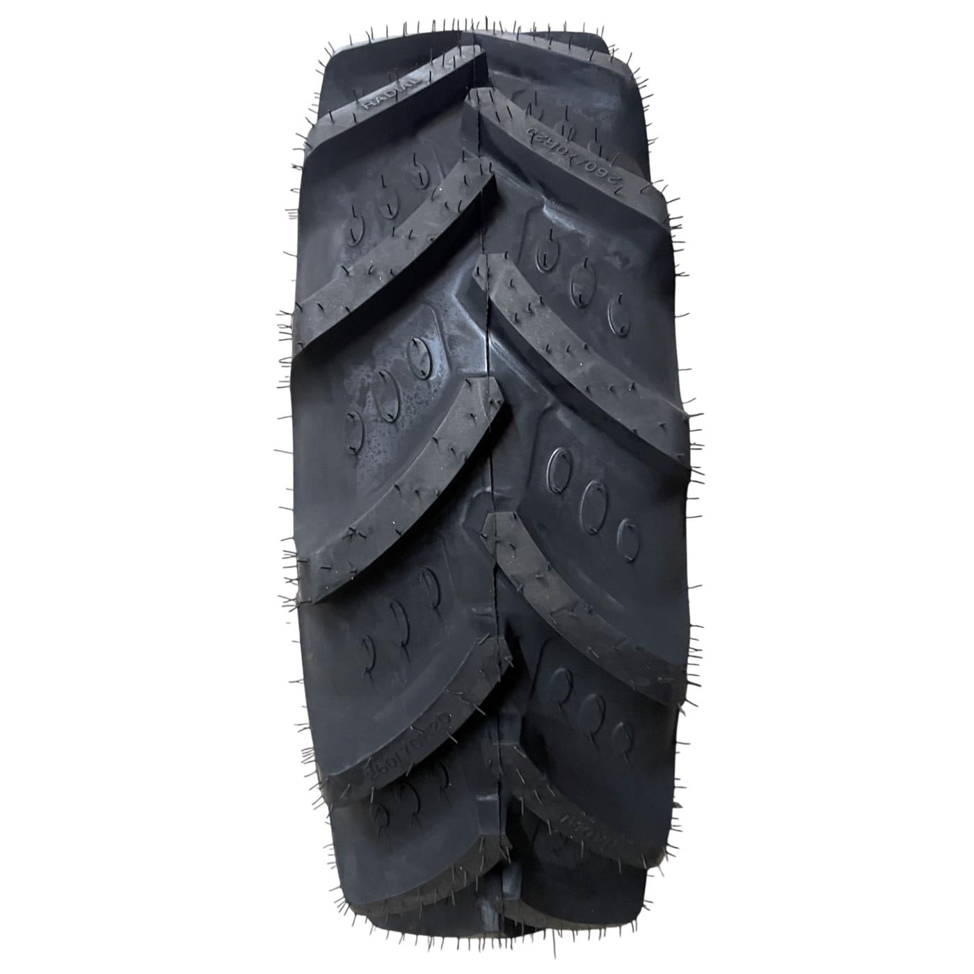 260/70R20 TL 113A8 113B AGRIMAX RT 765 BKT