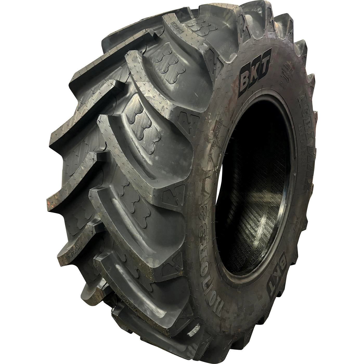 710/70R38 TL 175D 178A8 AGRIMAX RT 765M BKT