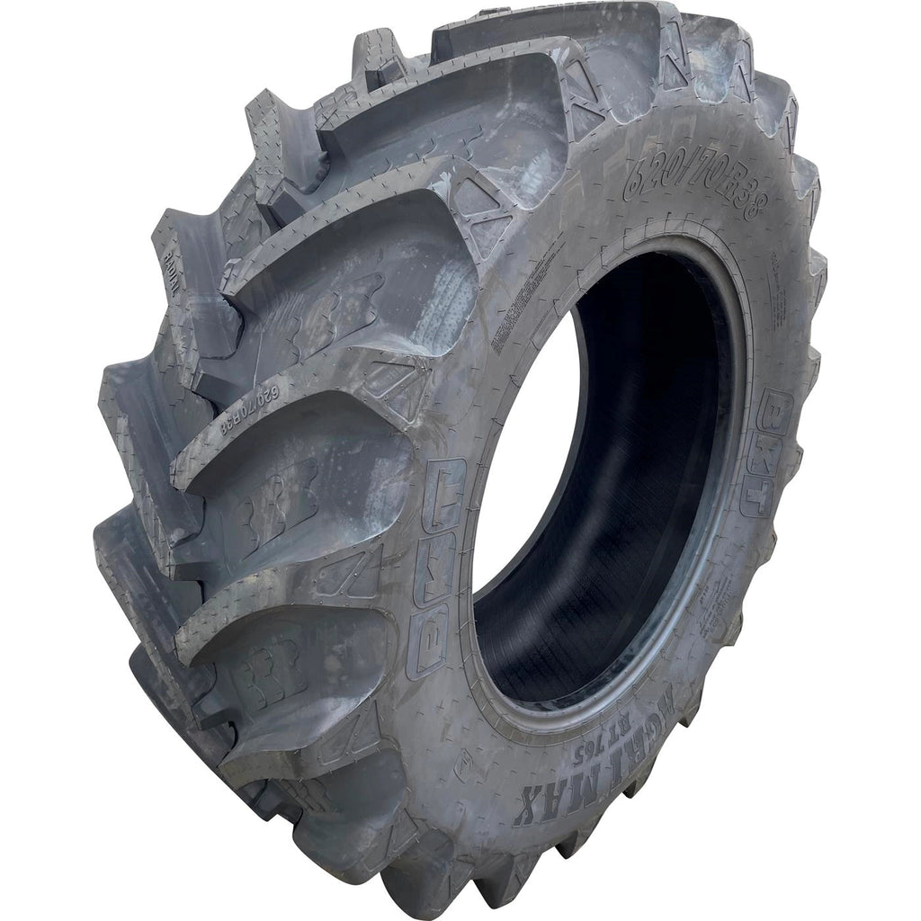 650/75R42 TL 170D AGRIMAX RT 765 BKT