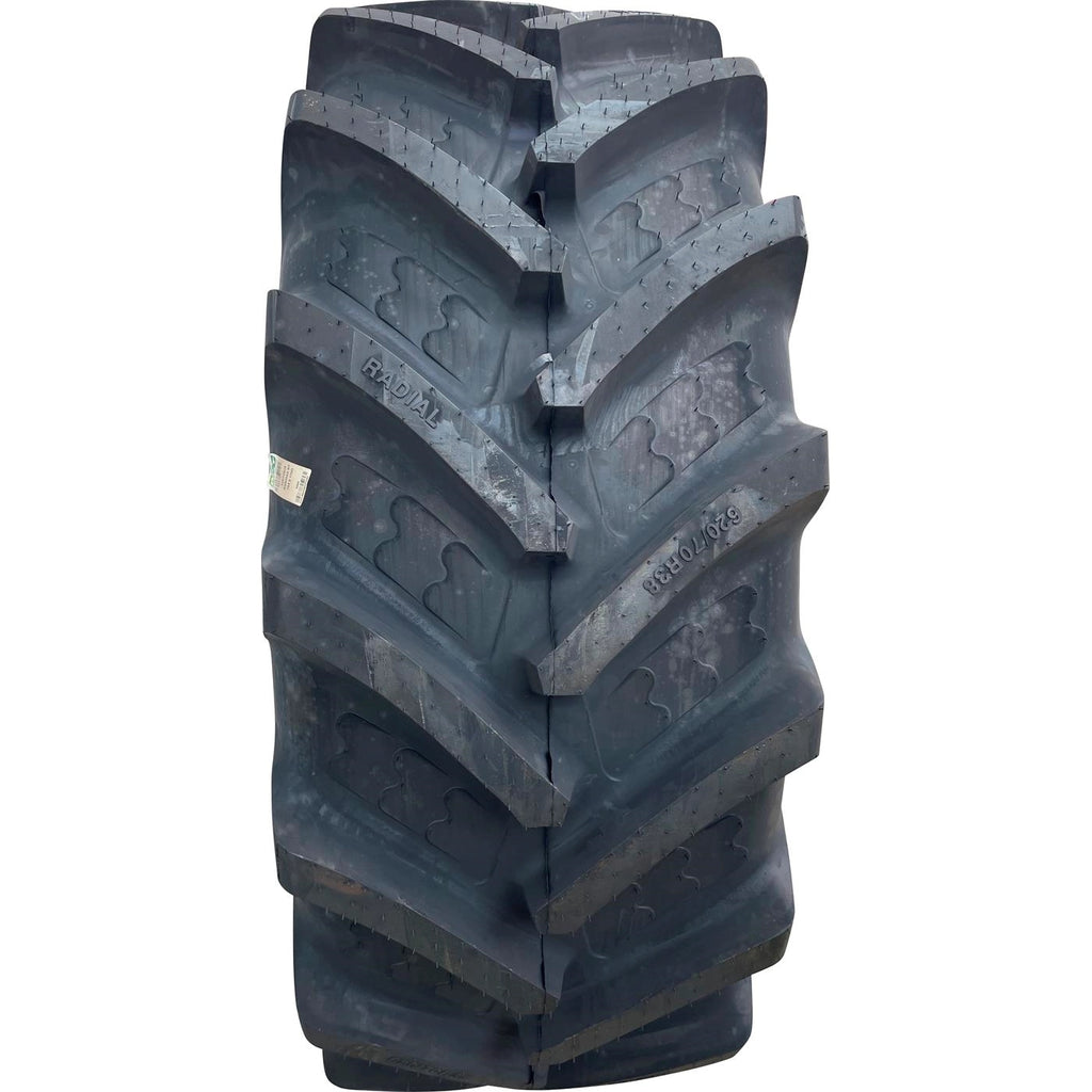 620/70R38 TL 170D AGRIMAX RT 765 BKT