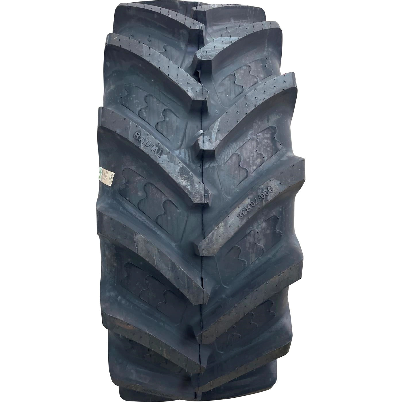 620/70R38 TL 170D AGRIMAX RT 765 BKT