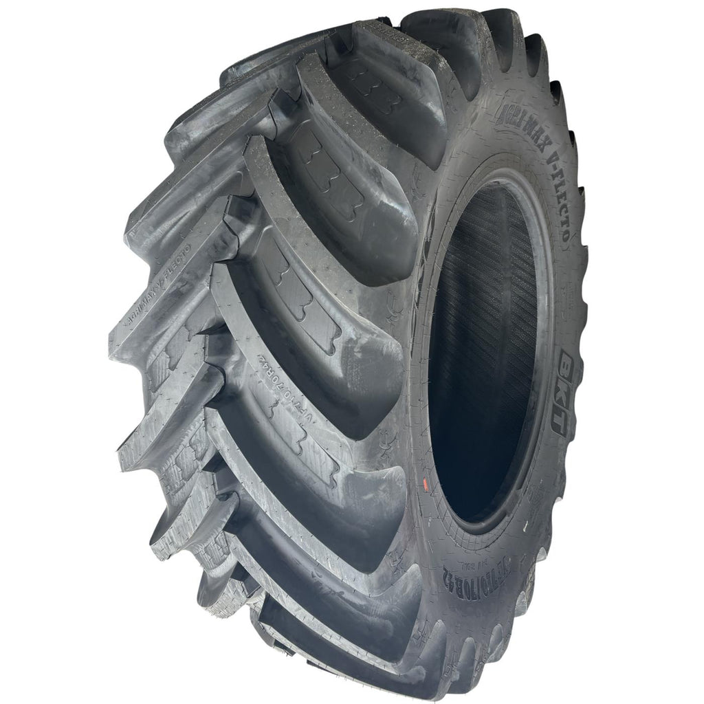 710/70R42 VF 185D AGRIMAX V-FLECTO BKT