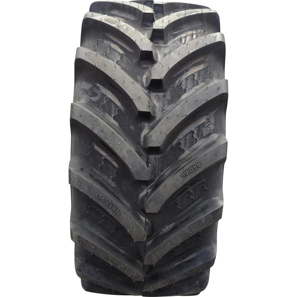 420/65R20 (12.4R20) TL 135D 138A8 AGRIMAX RT 657 BKT