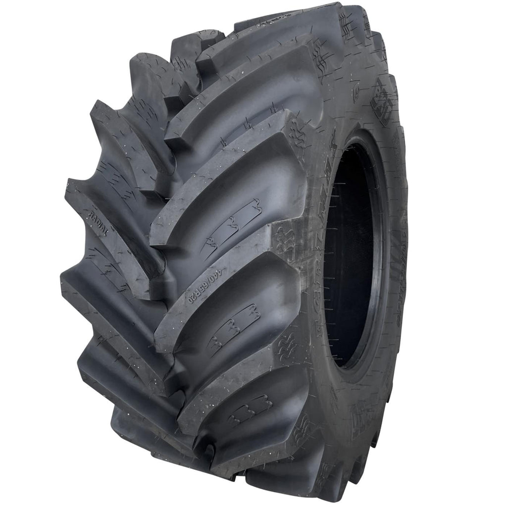 440/65R20 TL 138D 141A8 AGRIMAX RT 657 BKT