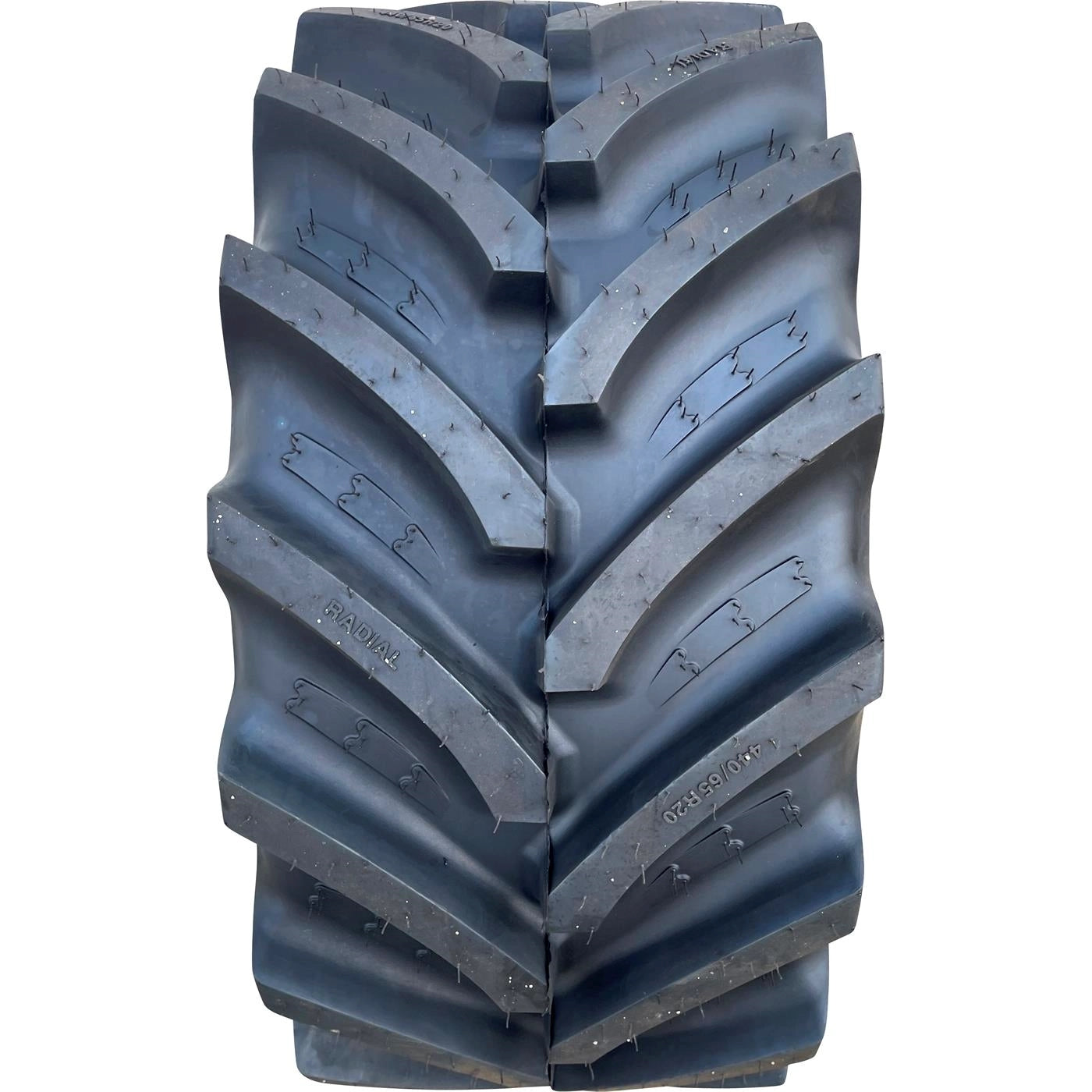 440/65R20 TL 138D 141A8 AGRIMAX RT 657 BKT