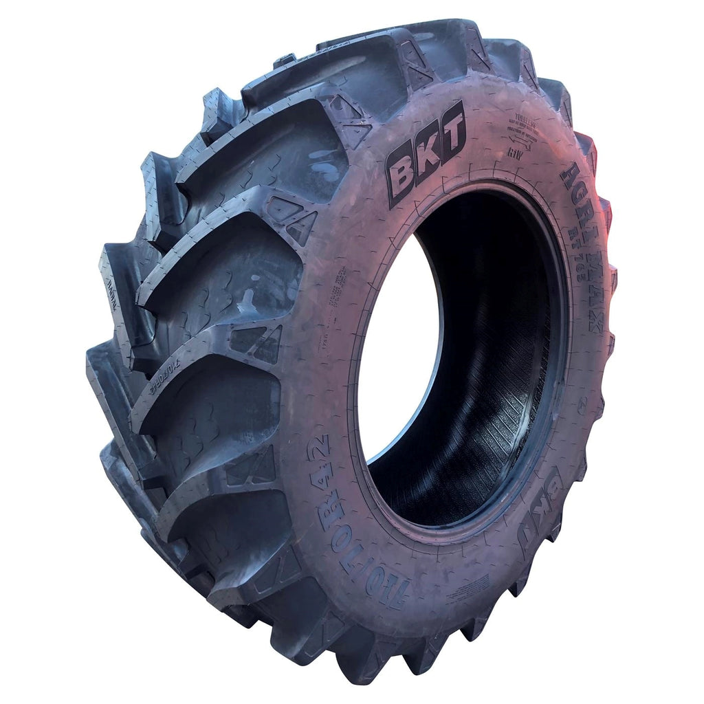 710/70R42 AGRIMAX RT-765M 173D TL BKT
