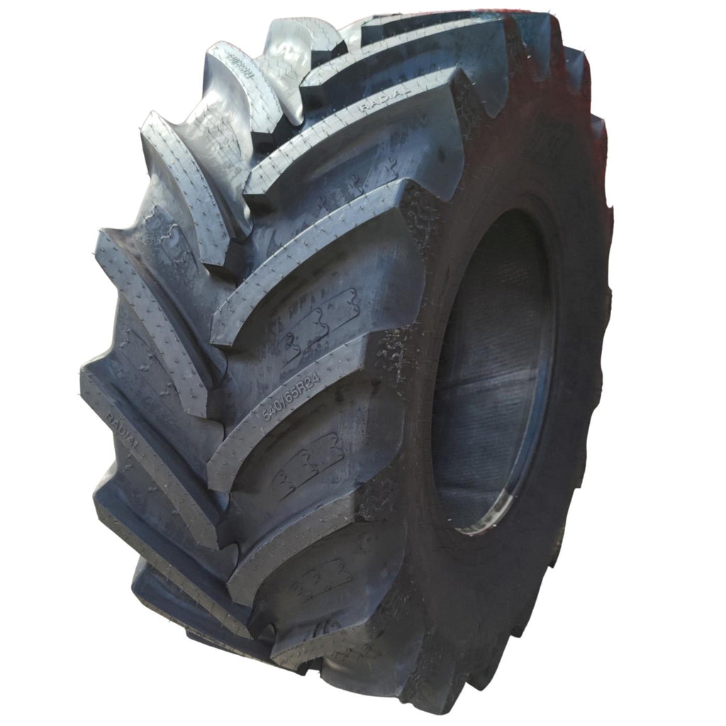 540/65R24 (16.9R24) TL 146D 149A8 AGRIMAX RT 657 BKT