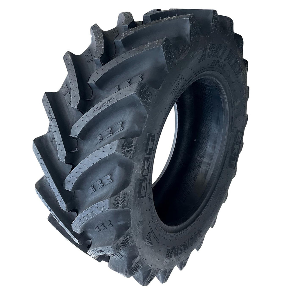 440/65R28 (13.6R28) TL 138D 141A8 AGRIMAX RT 657 BKT