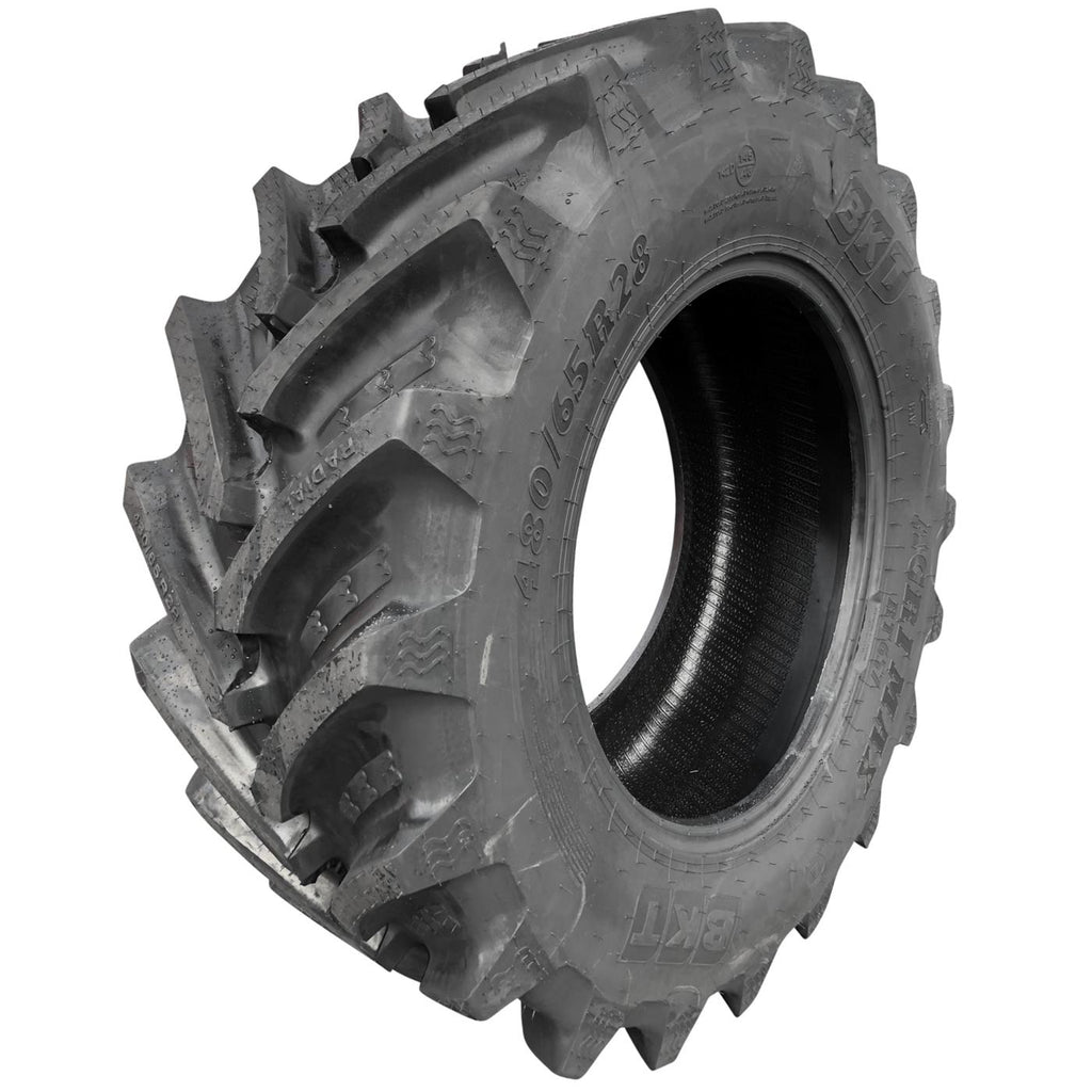 480/65R28 (14.9R28) TL 142D 145A8 AGRIMAX RT 657 BKT