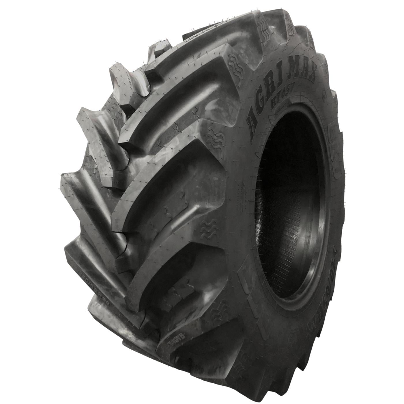 540/65R28 (16.9R28) TL 149D 152A8 AGRIMAX RT 657 BKT
