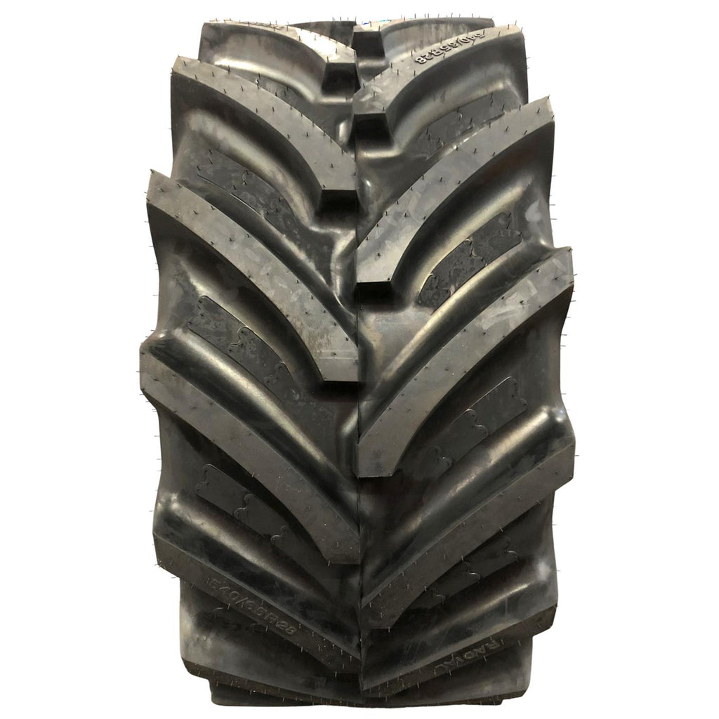 540/65R28 (16.9R28) TL 149D 152A8 AGRIMAX RT 657 BKT
