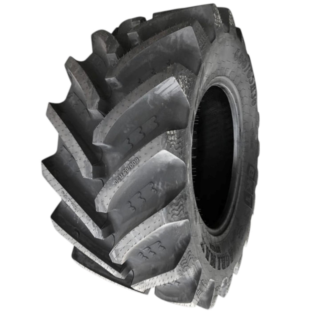600/65R30 (18.4R30) TL 155D 158A8 AGRIMAX RT 657 BKT