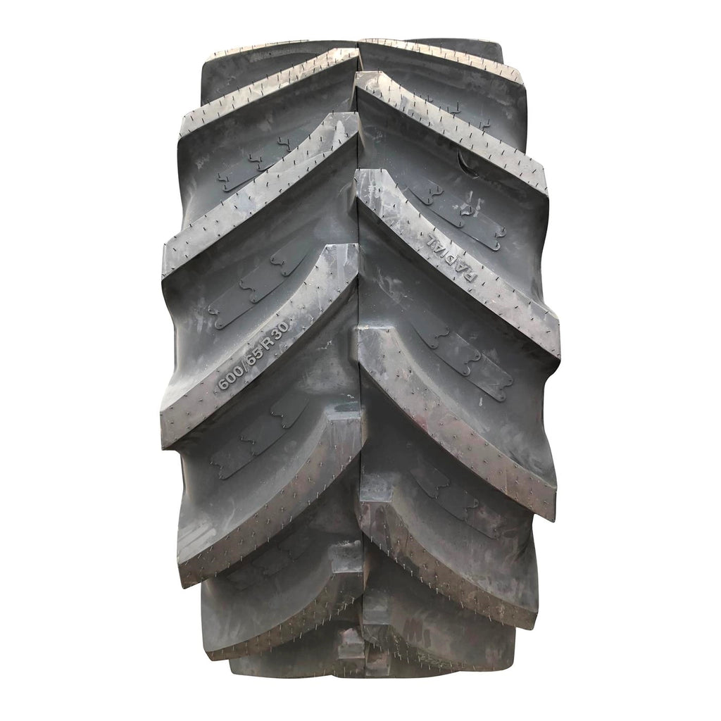 600/65R30 (18.4R30) TL 155D 158A8 AGRIMAX RT 657 BKT