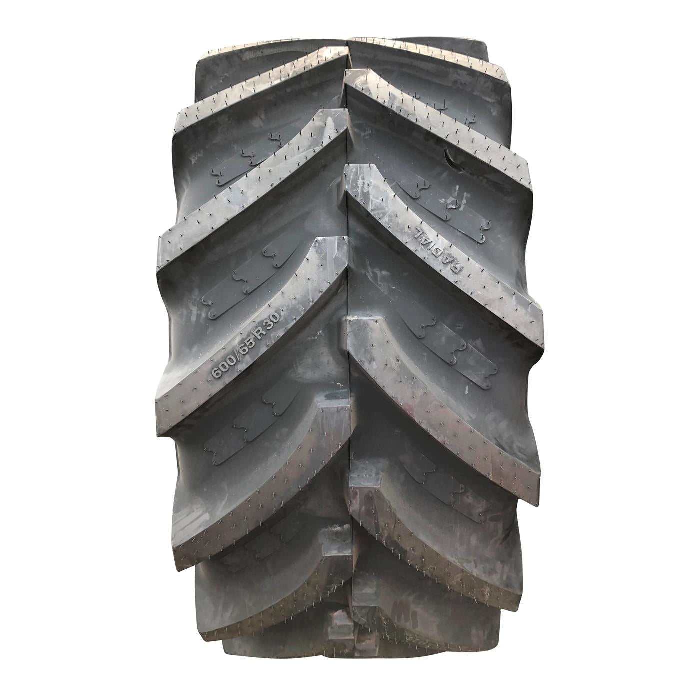 600/65R30 (18.4R30) TL 155D 158A8 AGRIMAX RT 657 BKT
