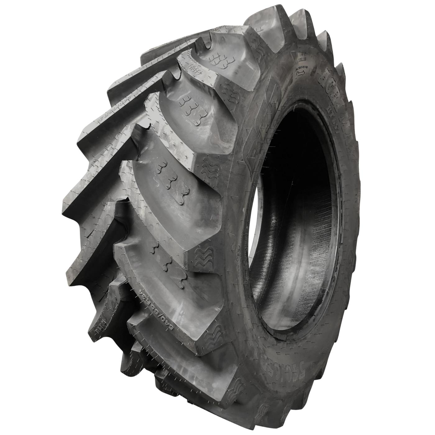 540/65R34 (16.9R34) TL 152D 155A8 AGRIMAX RT 657 BKT