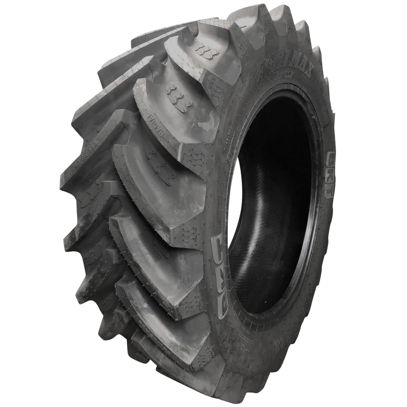 540/65R38 (16.9R38) TL 153D 156A8 AGRIMAX RT 657 BKT