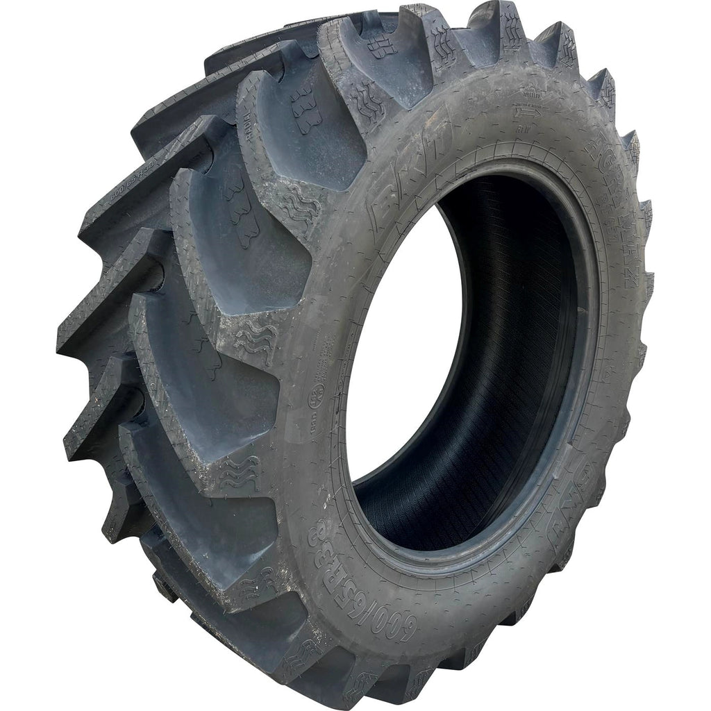 600/65R38 (18.4R38) TL 159D 162A8 AGRIMAX RT 657 BKT
