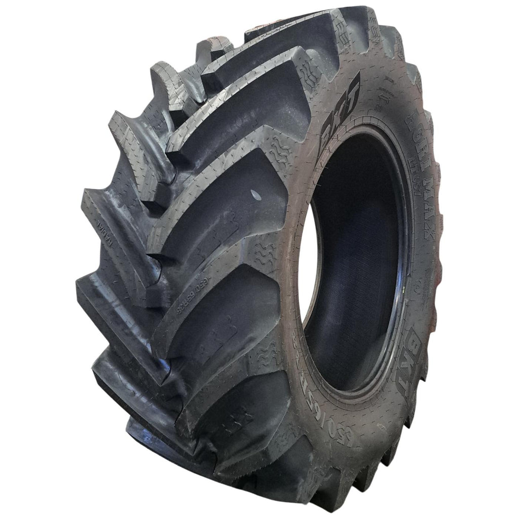 650/65R38 (20.8R38) TL 175B 178A8 AGRIMAX RT 657 BKT