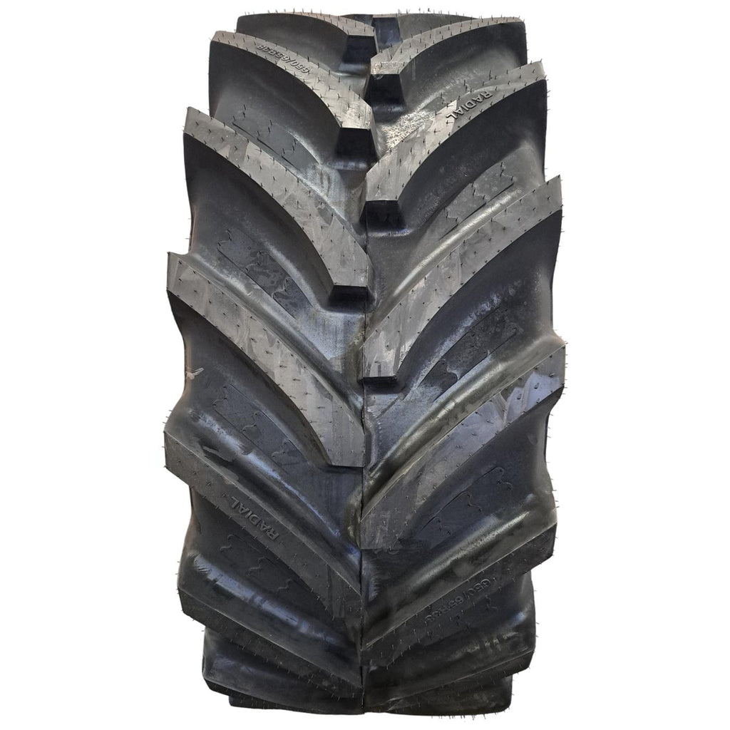 650/65R38 (20.8R38) TL 175B 178A8 AGRIMAX RT 657 BKT