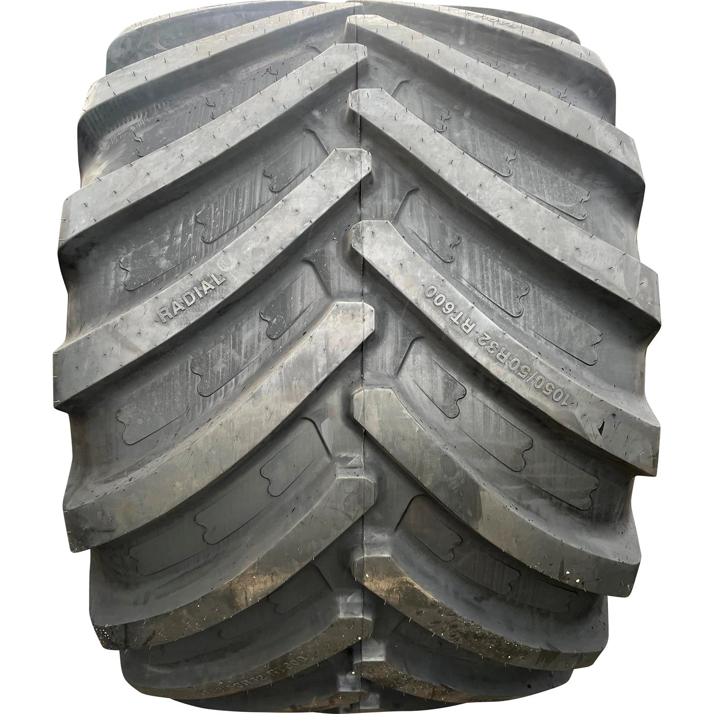1050/50R32 Agrimax RT600 184A8 181B TL BKT