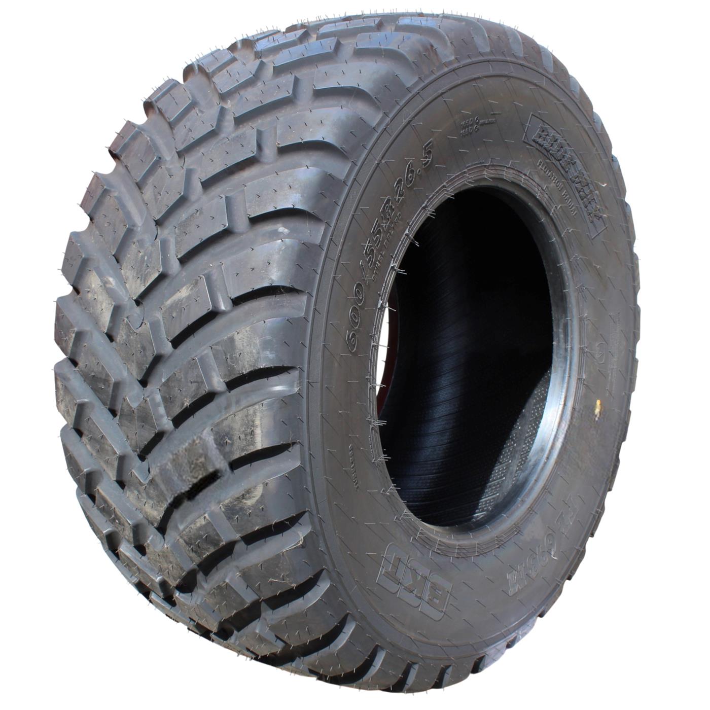600/55R26.5 FL693M 165D BKT