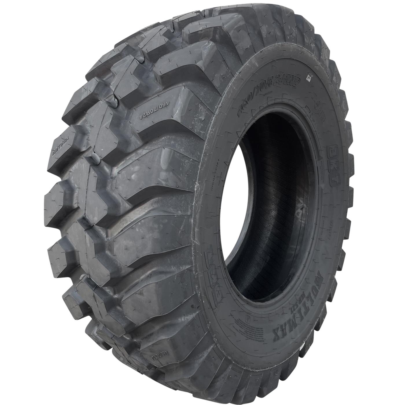 460/70R24 MP527 159A8 159B BKT