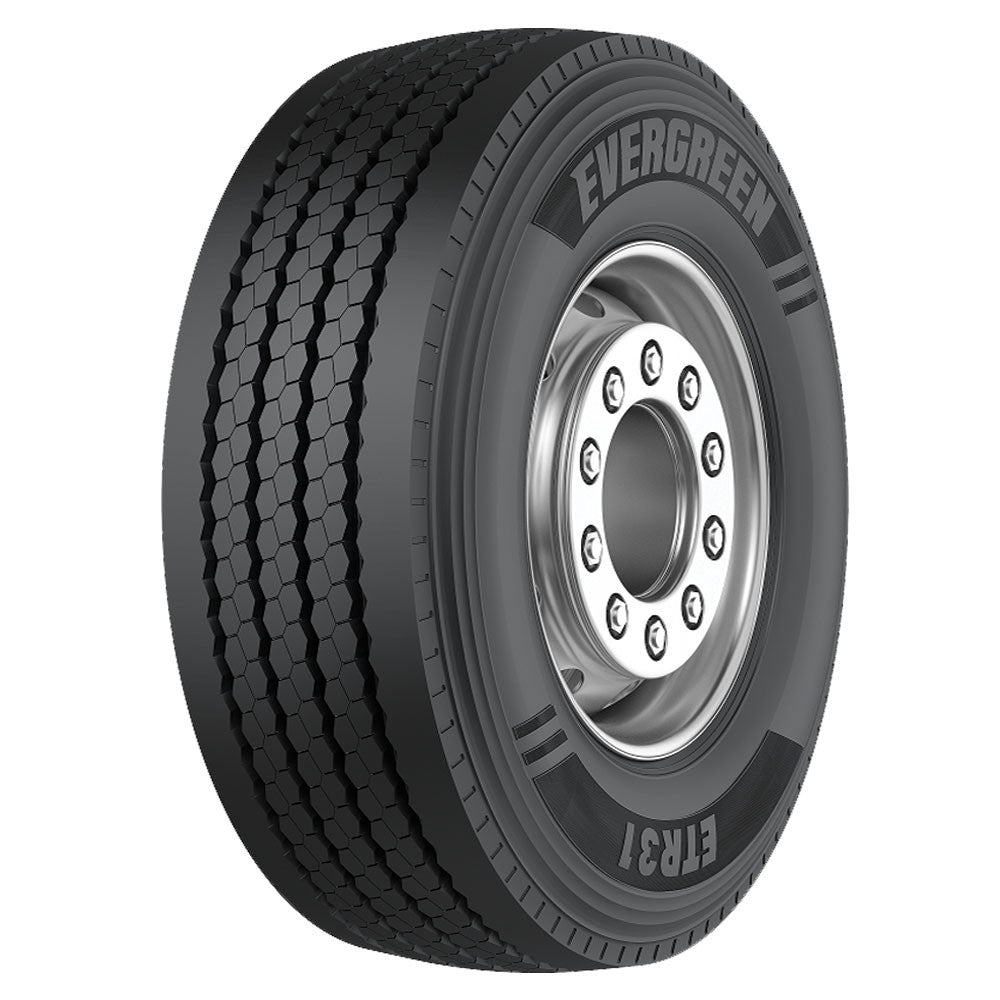 385/55R22,5 160K Profil essieux moteur EVERGREEN