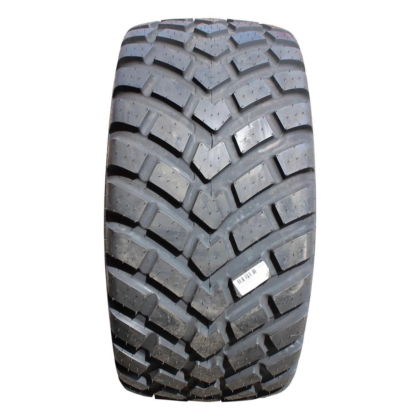 600/55R26.5 FL693M 165D BKT roue complète