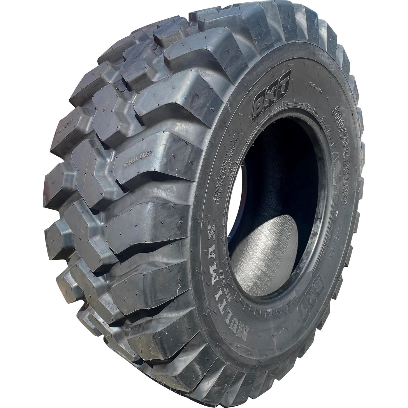 500/70R24 MP527 164A8 164B BKT