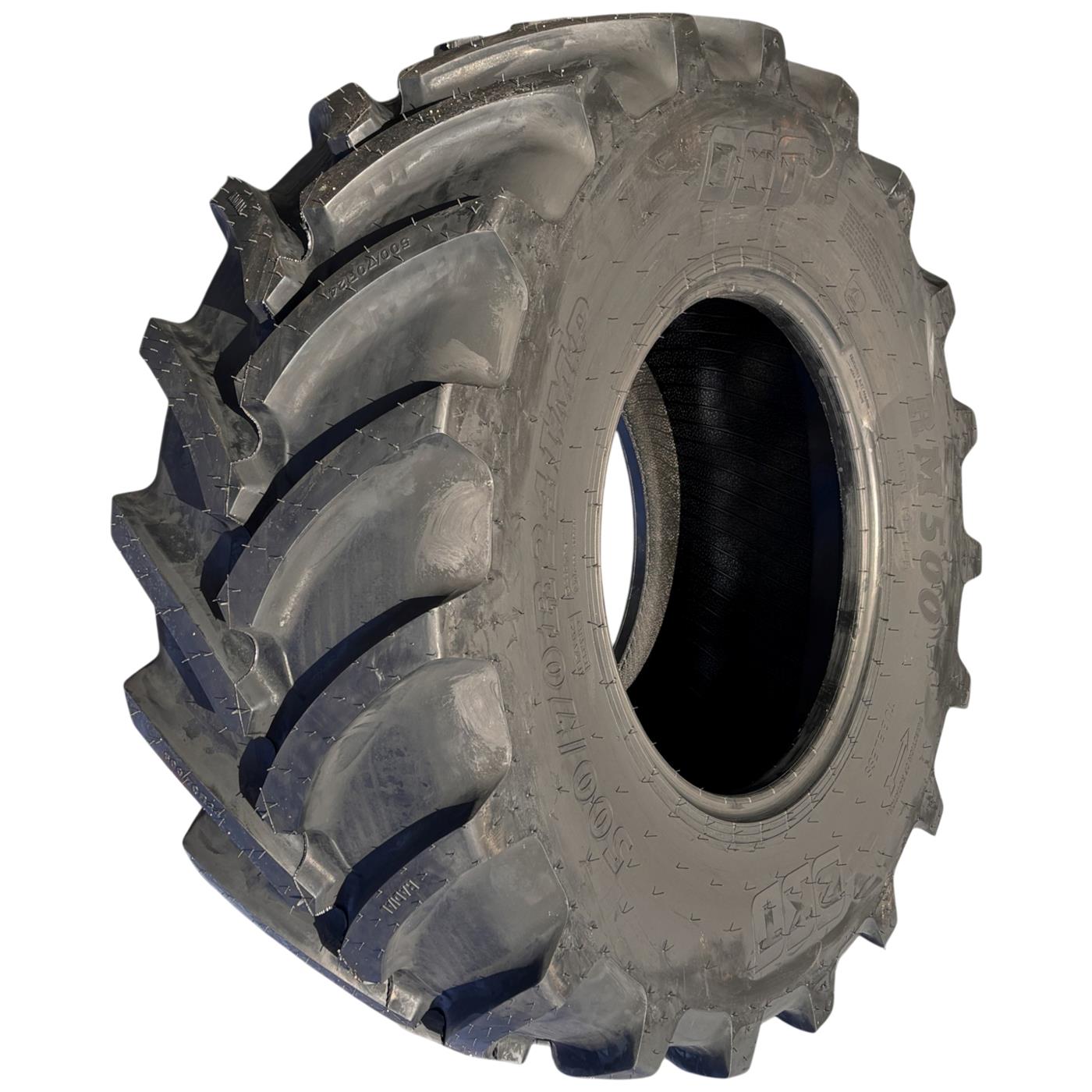 500/70R24 RM500 167A8 155A8 BKT