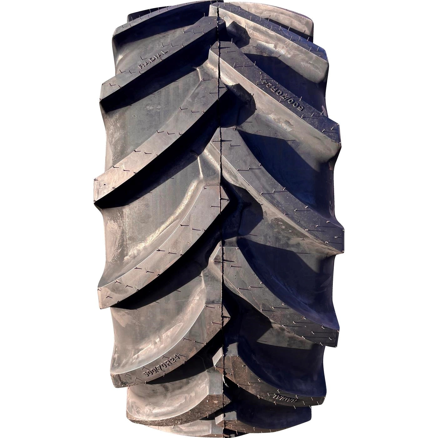 500/70R24 RM500 167A8 155A8 BKT