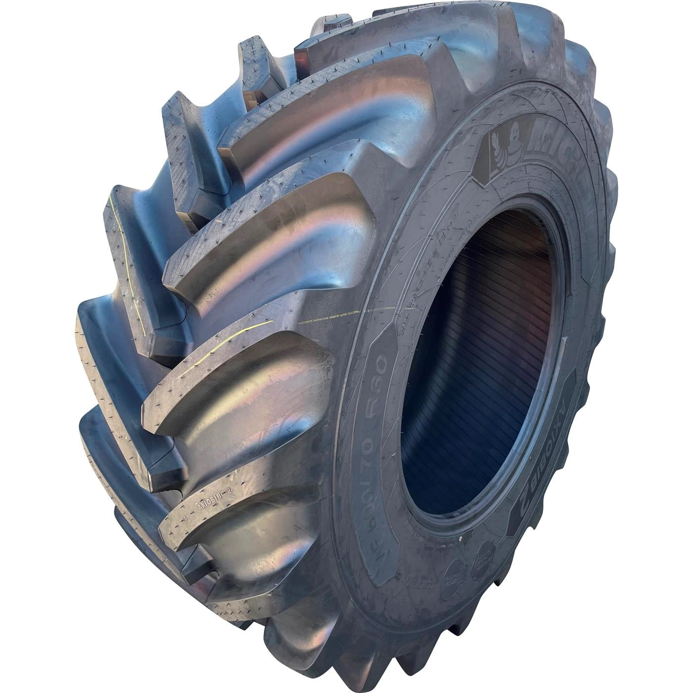 600/70R30 axiobib michelin