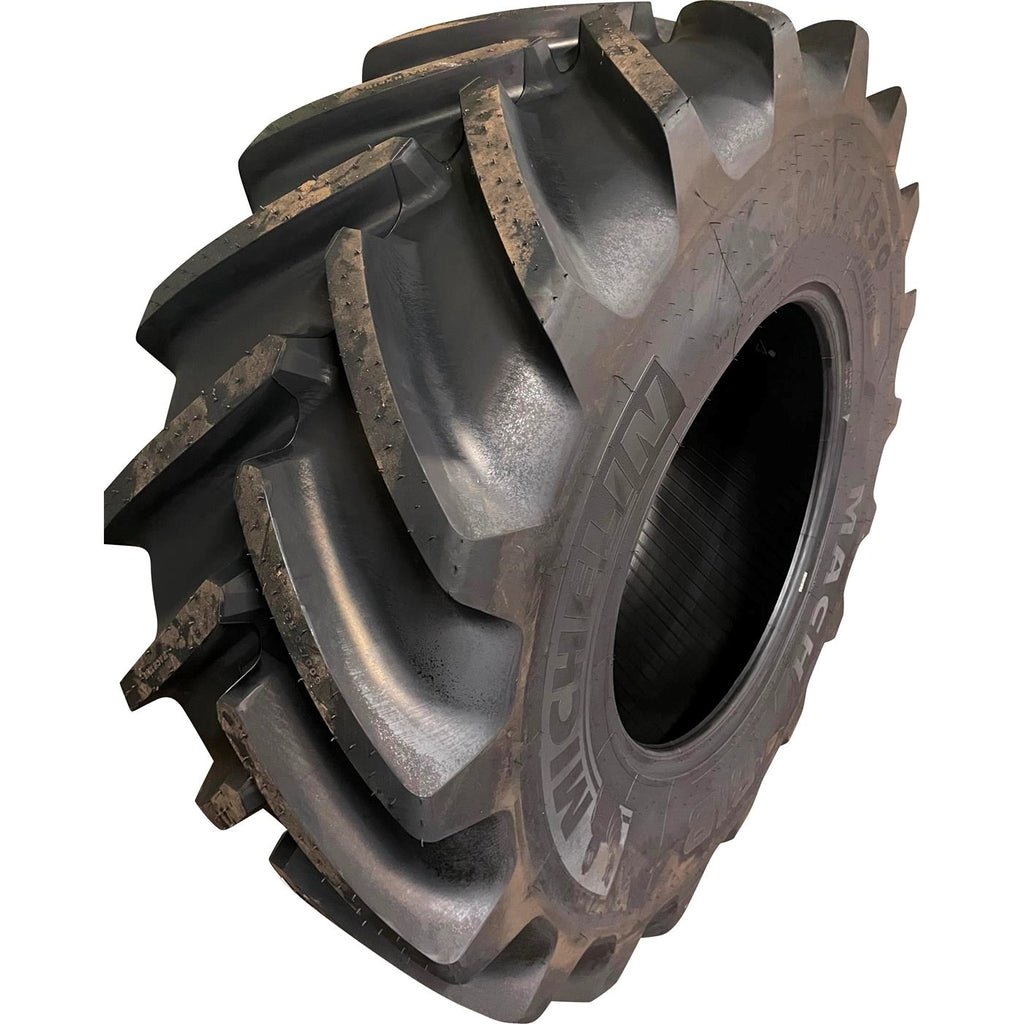 600/70R30 machxbib michelin
