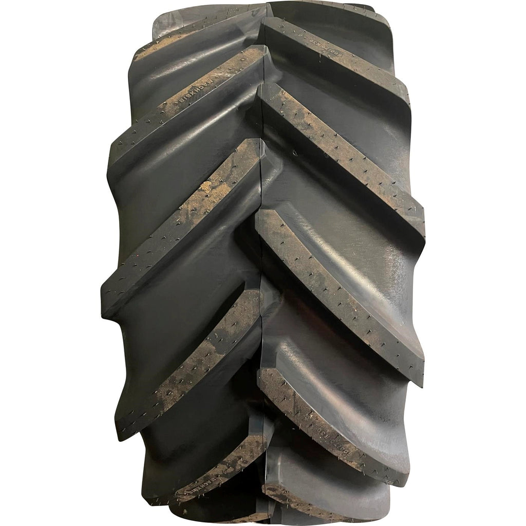 600/70R30 machxbib michelin