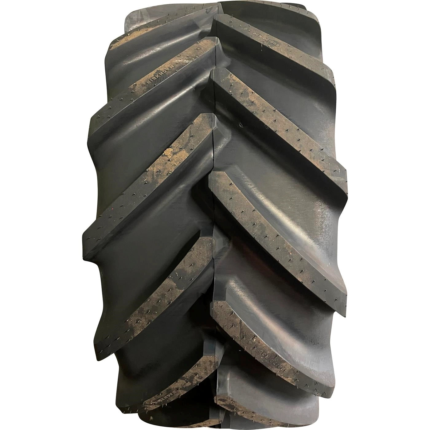 600/70R30 machxbib michelin