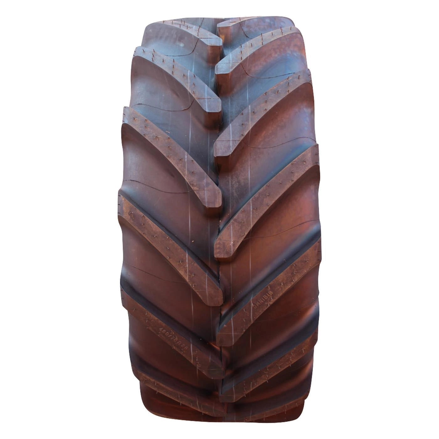 620/70R42 omnibib michelin