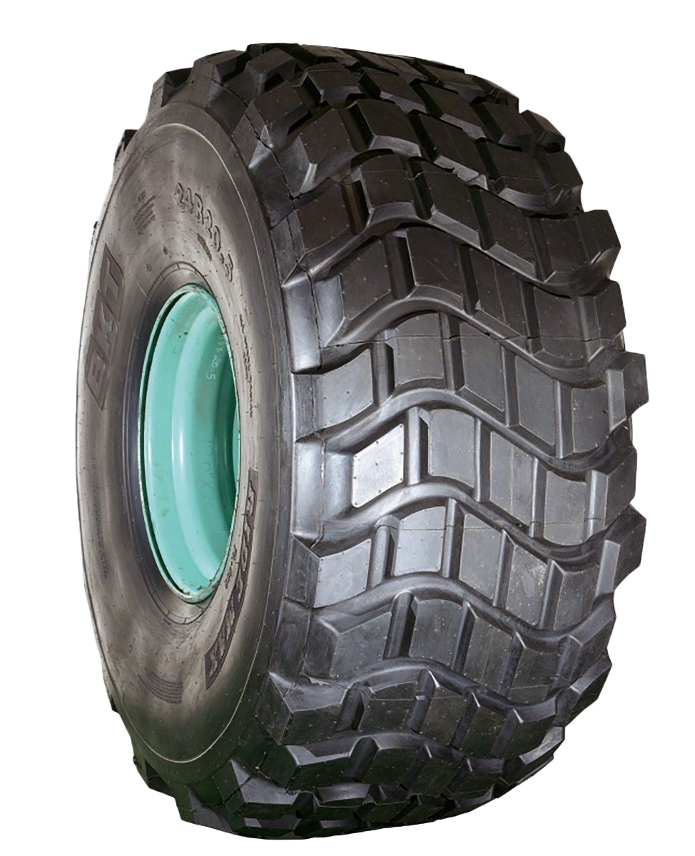 24R20.5 176F BKT roue complète