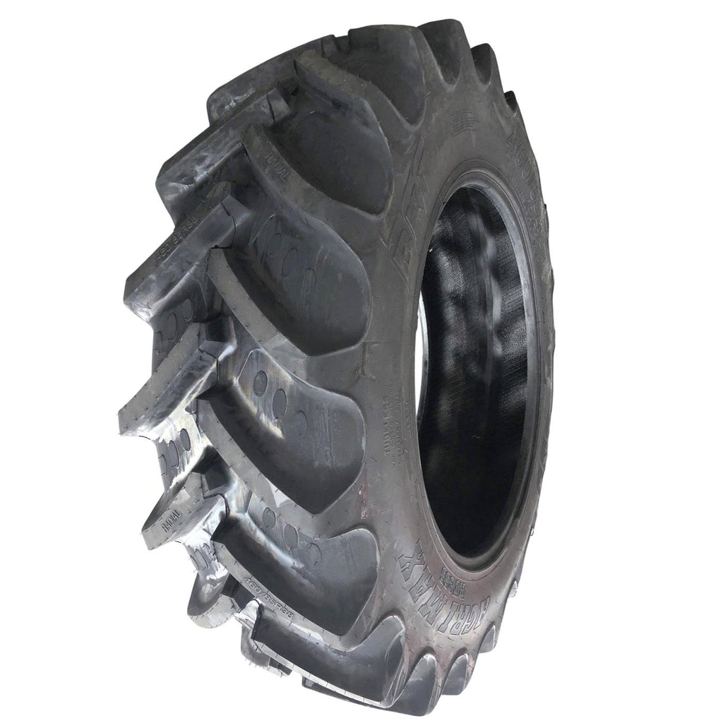 460/85R38 Agrimax RT855 149A8 149B TL BKT